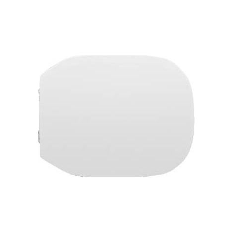 SEDILE WC PER AZZURRA VASO GLAZE FORMA 6 Misura: Bianco