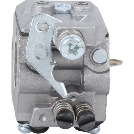 Aluminium-Kettensägenvergaser-Zubehör für STIHL 017 / 018 / MS170 / MS180 (1/5)