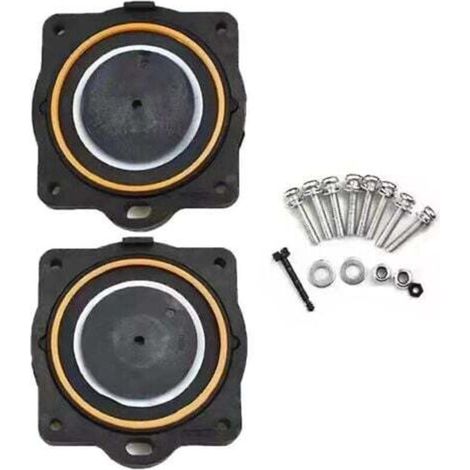 1 Set Hiblow Repair Kit Wear Resistant Tough Lightweight High Strength Air Pump Repair Kit