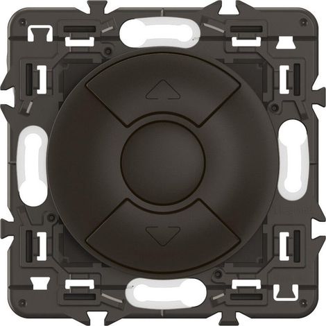 Pedido VR compuesto Celiane negro LEGRAND (1/2)