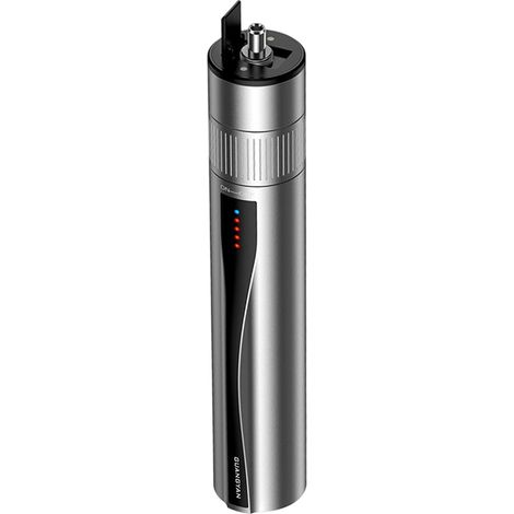 Stylo lumineux rouge à fibre optique de 15 km, rechargeable. Source de lumière rouge. Stylo lumineux à fibre optique de 15 km, type rechargeable. (1/5)