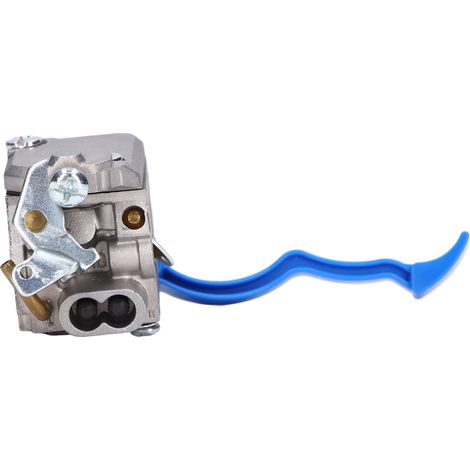Kit de remplacement carburateur avec filtre à air pour souffleur Husqvarna 125B 125BVX 125BX (1/5)