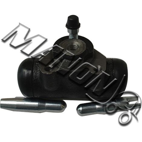 Brake caliper assembly D480256 is suitable for Doosan forklifts. (In-stock forklift parts) (1/2)