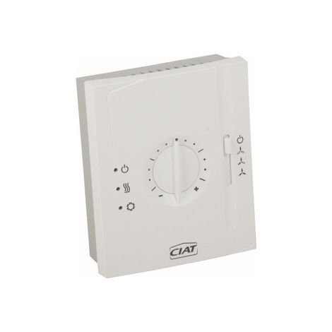 Thermostat mural V30 REF 7166781 - CIAT CARRIER : 7166781-CS