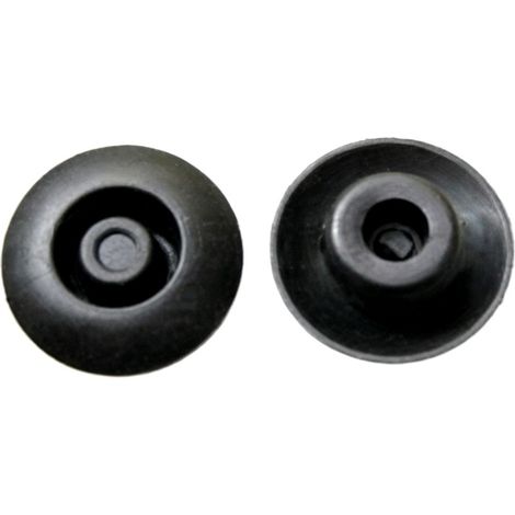 Tapón de agujero de caucho para coche, n.º 6 (1/5)