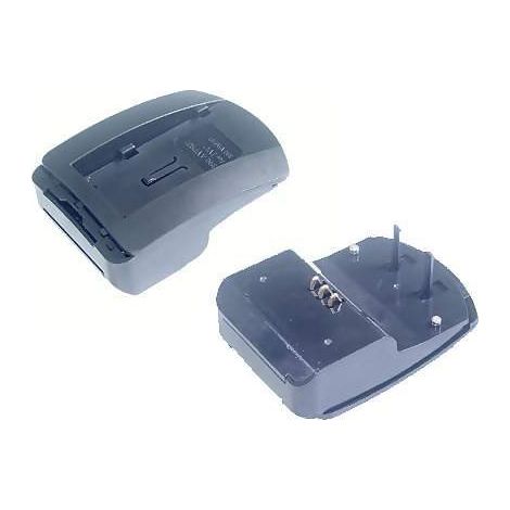 NX - Plaque adaptable pour chargeur CEL9005
