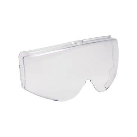 Lentille de rechange pour lunettes Honeywell Maxx Pro HS AF RPLT 1 unités