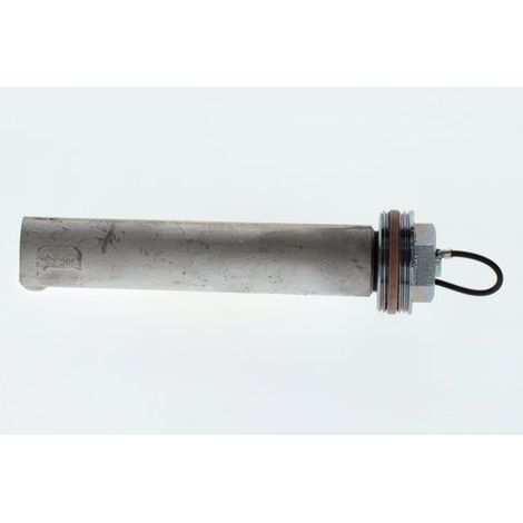 BOSCH Anode G 1 1/2 D33x160 Isoliert everp, 8735100851 (1/2)