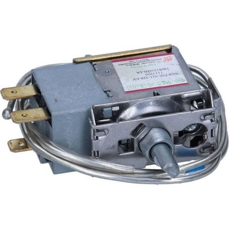THERMOSTAT POUR REFRIGERATEUR BRANDT - 46X2285