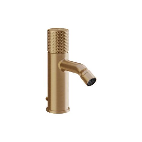 Gessi Habito Mitigeur monocommandé pour bidet, avec garniture de