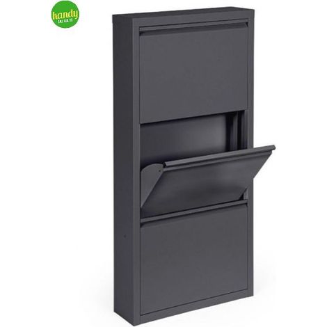 Scarpiera Yes Everyday 6 Paia 0748722 (1/2)