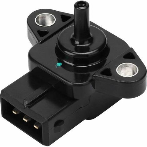 Capteur Pression, Carte d'admission d'air Pression de suralimentation du capteur MR299300 Fit Compatible with Pajero Montero Sport L200 (1/5)