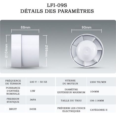1 filtre d'entrée fileté compatible avec les pompes à filtre Intex avec tuyaux de 3,8 cm, pièces de rechange pour filtre de piscine hors sol, y compris écrou de filtre en caoutchouc et grille (1/3)
