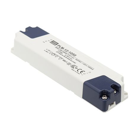 LED driver meanwell plm-12-500 12 W 0,5 A