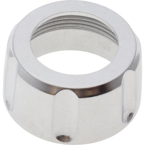 Kenwood ghiera anello blocco trafila torchio planetaria Chef kMix KAX92.A0ME (1/5)
