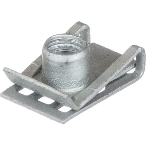 Mutter U-Klemme DONALDSON P789048 (1/2)