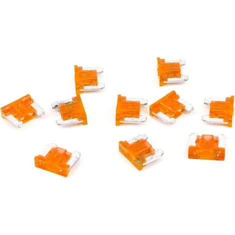 Micro Fusible 10A X10pcs