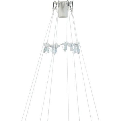 Außen Lichterkette System LED