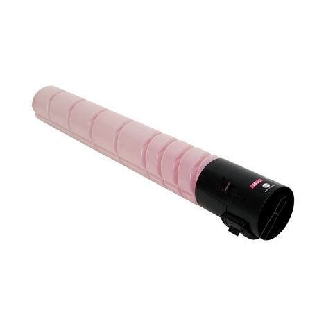 KONICA MINOLTA Toner Bizhub C558 Magenta TN514M