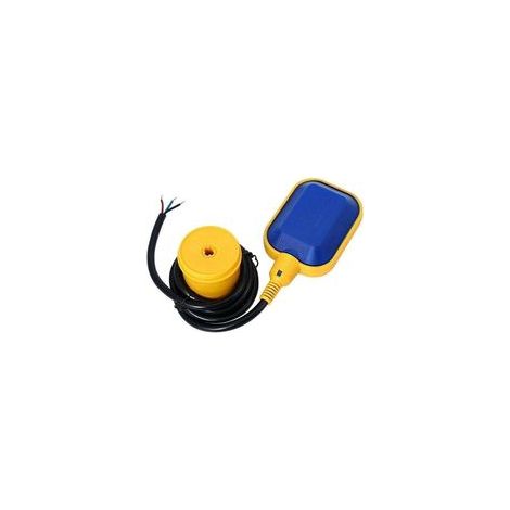 Schwimmender Wasserstandsschalter mit 3 m Kabel für Tankpumpe (1/4)
