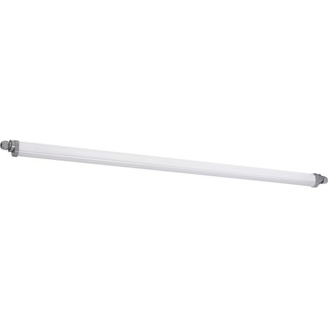 Plafoniera lineare Kanlux TP SLIM 120cm 40W 4000K IP65 (1/3)