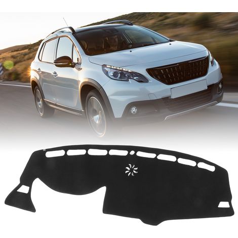 Sonnenblende/Armaturenbrettabdeckung für Peugeot 3008 5008 2016-2022 (Linkslenker) (1/5)