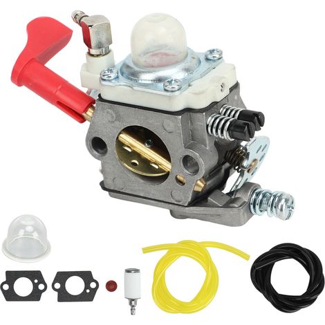 Kit carburatore in metallo WT997 per motori nitro RC 1/5 – Ricambio ad alte prestazioni