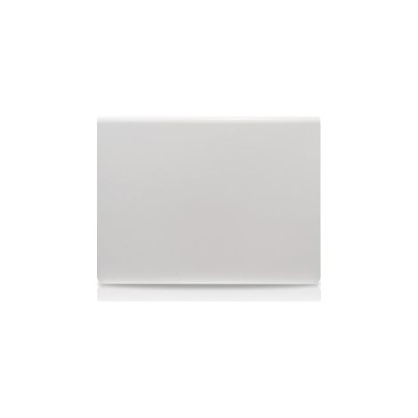 Radiateur électrique à inertie sèche Nubia E 1000W HJM, Blanc (1/5)