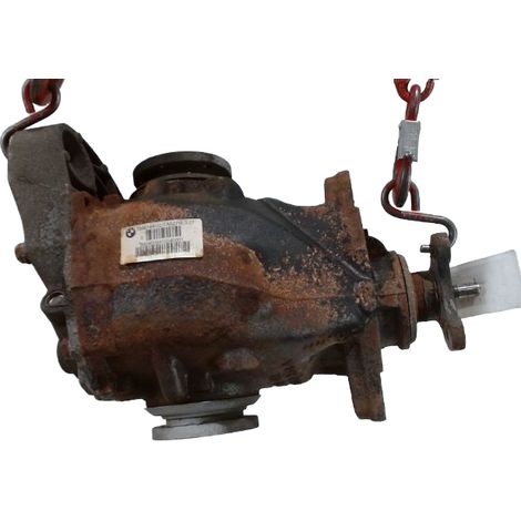 [PRODUIT D'OCCASION] Pont Arriere BMW Serie 3 318 D ♻️ Ref Oe. 7566169 - Garantie à vie