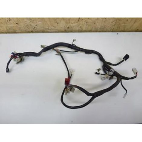 [PRODUIT D'OCCASION] Faisceau électrique origine pour moto Yamaha 125 YBR 3D9-10