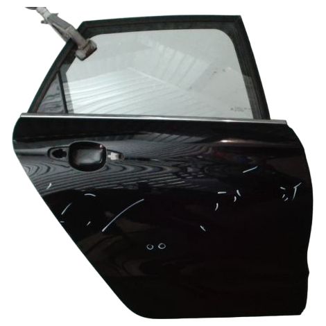 Porte Arrieree Droit CITROEN C4 [PRODUIT D'OCCASION]♻️9008x2 (1/2)
