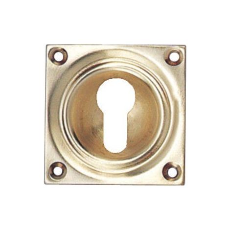 Plaque entrée cuvette - ROBERT THIEBAULT