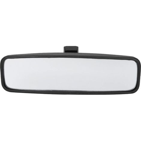 SJLERST Innenspiegel für Auto, passend für Clio 3 und Citroën C1 ABS (Teilenummer 814842). Auch passend für Aygo, Citroën C1, Citroën Saxo 1.4VTS, 1.5D, 1.0X, 1.6VTS und 1.1X. (1/5)