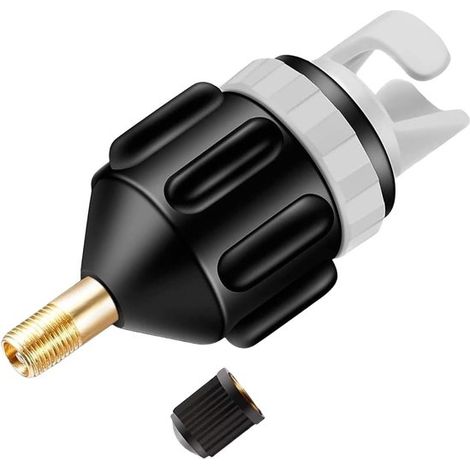 Adapter für Kompressoren und Pumpen für Wassersportzubehör (1/5)