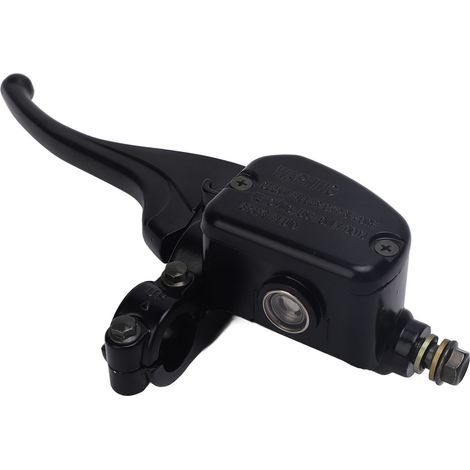Yctze Cylindre de Frein ATV L de Remplacement pour Cylindre de Frein de Guidon Sportsman/SC pour Pièce de Haute qualité 325. (Avant Gauche 5L0860145GT5). (1/5)