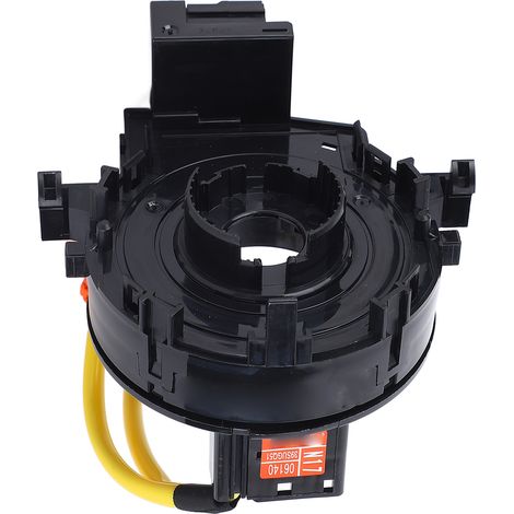 Ressort de rappel de volant 84306 48030, câble spiralé de remplacement pour Tacoma 2005 à 2014 (1/5)