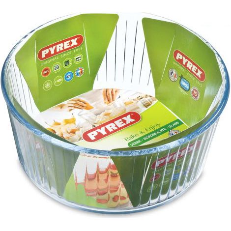 STAMPO SOUFFLE PYREX 210 833B