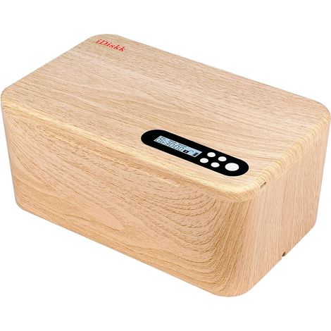Coffre-fort sécurisé avec minuterie, boîte de verrouillage de téléphone avec minuterie, retirer la prise des téléphones, jeux vidéo, coffre-fort téléphonique, fermetures temporelles, boîte de (1/5)