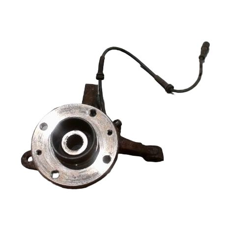 [PRODUIT D'OCCASION] Pivot Avant Gauche RENAULT Twingo Ph.3 2000-2007 ♻️ Ref Oe. 8200207303 - Garantie à vie (1/3)