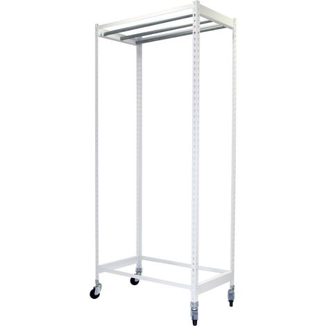 Simonclothing Single Mob. 3/309050 Blanco 3075x900x500 (1/2)