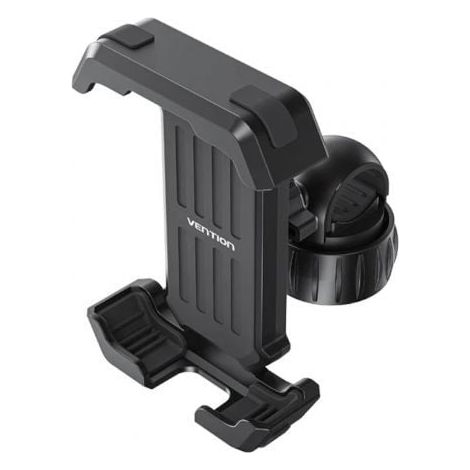 Soporte de Smartphone para Bici Vention KSFB0/ Negro