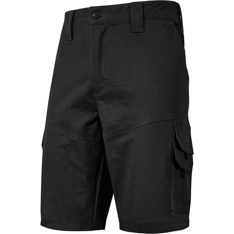 U-Power Bonito Pantaloncini da lavoro - 2XL