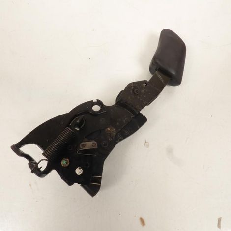 [PRODUIT D'OCCASION] Freinage origine pour scooter Suzuki 400 Burgman 2003-2006 (1/2)