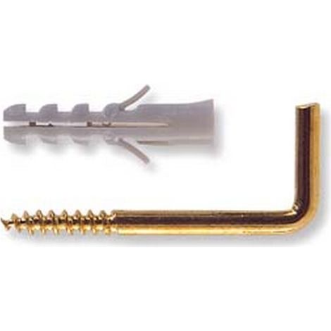 6CF TASSELLO IN NYLON APPENDIQUADRO "SX4G" PZ.10