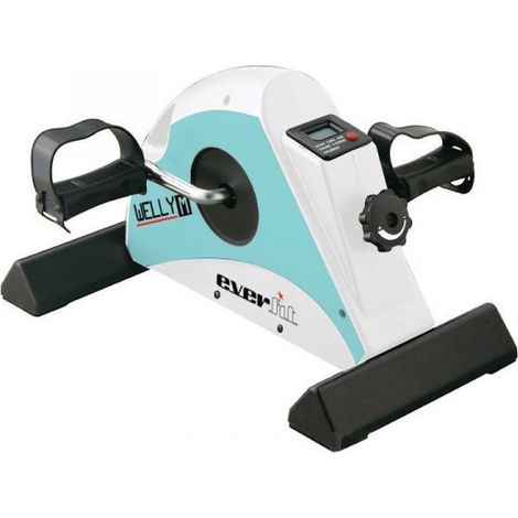EVERFIT Pedaliera Everfit Welly M