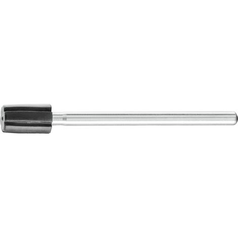 PFERD TOOLS Schleifhülsenträger GK zylindrisch Ø 6x10mm Schaft-Ø 3 mm 5 Stk (1/4)