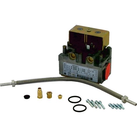 Wolf Valvola combinata gas SIT 830.082 Tandem und, 8750021