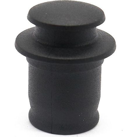 Cache-allume-cigare universel pour voiture - (1/4)