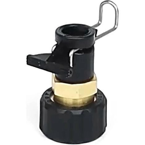 Anschlussadapter für Kärcher Hochdruckreiniger der K-Serie K2-K7 (JXLGV) (1/5)