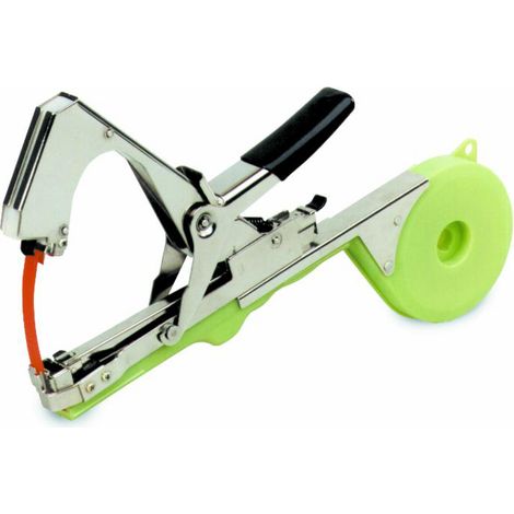 Pinza legatrice a nastro -